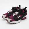 Reebok INSTAPUMP FURY 94 "PURPLE" PURPLE 100288623画像