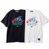reversal ARIAKE COTTON TEE RV26AW005画像