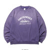 Liberaiders SF CREWNECK 733052603画像
