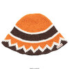 Liberaiders HIPPIE CRUSHER HAT 739012603画像