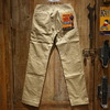 TOYS McCOY &ldquo;V. HILTS&rdquo; TROUSERS TMP2604画像