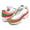 NIKE AIR MAX 95 BIG BUBBLE QS 2 sail/metallic silver IR1944-102画像