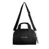 HUNTER PREMIUM NYLON BARREL BAG UBX5545NYL画像