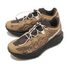 SALOMON AERO GLIDE 4 GRVL BURRO/BLACK/VANILLA-ICE L49227500画像