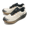 SALOMON AERO BLAZE 4 GRVL GTX VANILLA-ICE/BLACK/BURRO L45403200画像