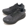 SALOMON AERO GLIDE 4 BLACK/BLACK/ASPHALT L49146900画像