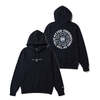 NEW ERA スウェット プルオーバー フーディー Circle OOTTF ブラック 15129292画像
