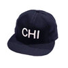 SANDLOT GOODS CHICAGO vintage baseball cap画像