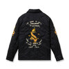 TAILOR TOYO Lot No. TT15978 / Late 1960s Style Vietnam Liner Jacket &ldquo;VIET-NAM DRAGON&rdquo;画像