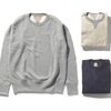 TOYS McCOY TOYS McCOY & CO. SPORTING GOODS SWEAT SHIRT FLATSEAMER TMC2566画像