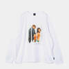 APPLEBUM Triple Deck L/S T-shirt 2621105画像