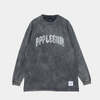 APPLEBUM Vintage L/S T-shirt 2621102画像