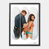 APPLEBUM &ldquo;Triple Deck&rdquo; A1 Poster 2621009画像