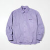 RADIALL LOWLANE - REGULAR COLLARED SHIRT L/S RAD-S07263画像
