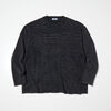 RADIALL LUDWIG - CREW NECK SWEATER L/S RAD-K03263画像