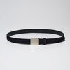 RADIALL DUSTY - LEATHER BELT / SUEDE RAD-ONL007画像