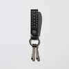 RADIALL RHODES - LEATHER KEY HOLDER / BUFFALO RAD-ONL016画像