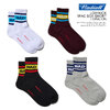 RADIALL LOW KICK - 1PAC SOX SHORT / DRALON RAD-PAC081画像