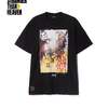 glamb 「STRANGER THAN HEAVEN」&times;「仁義なき戦い」コラボ コレクション T Shirt-1 GB0426-STH01画像