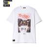 glamb 「STRANGER THAN HEAVEN」&times;「仁義なき戦い」 コラボ コレクション T Shirt-2 GB0426-STH02画像