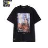glamb 「STRANGER THAN HEAVEN」&times;「仁義なき戦い」コラボ コレクション T Shirt-5 GB0426-STH05画像