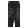 Schott INDIGO CORDUROY PANTS 7826210007画像