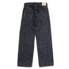 ONI DENIM Handmade Wide Straight 12oz Selvedge Denim ONI-900HM-60XX画像