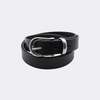 MINEDENIM Leather Long Western Belt MDLBT002画像