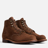 RED WING No.3339 Blacksmith CHOCOLATE "MULESKINNER" ROUGHOUT画像