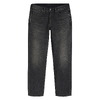Levi's 541 ATHLETIC TAPER DARK BLACK 181811047画像