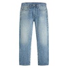 Levi's 505 REGULAR FIT LEANS MEDIUM WASH 005053435画像