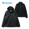 Columbia Tieton Loop III Interchange Jacket WE4505画像