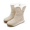 Columbia MINX SLIP V WIDE Dark-Stone-Fig BK2306-278画像