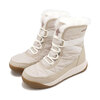 Columbia MINX SHORTY IV WIDE Dark-Stone-Fig BK0926-278画像