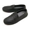 CONVERSE ALL STAR COUPE PN LOAFER BLACKMONOCHROME 33703010画像