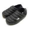 THE NORTH FACE Thermoball Traction Mule V TNF BLACK/TNF BLACK NFW02671-KK画像