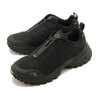 THE NORTH FACE Hedgehog RVST Speed TNF BLACK/TNF BLACK NF02646-KK画像