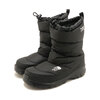 THE NORTH FACE Nuptse Traction Bootie TNF BLACK/TNF BLACK NF02672-KK画像