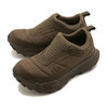 THE NORTH FACE VECTIV Nuptse SMOKEY BROWN/SMOKEY BROWN NF52674-SS画像