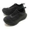 THE NORTH FACE VECTIV Nuptse TNF BLACK/TNF BLACK NF52674-KK画像