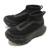 THE NORTH FACE VECTIV Nuptse GORE-TEX TNF BLACK/TNF BLACK NF52675-KK画像