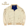 KINGSWOOD COTTON POPLIN HARRINGTON JACKET画像