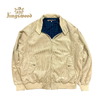 KINGSWOOD CORD HARRINGTON JACKET画像