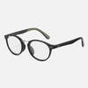 TYMER OLIVER Matt-Black/Photochromic-Clear-to-Grey TY105-MBK-PCGY画像