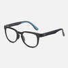 TYMER BLAKE Matt-Black/Photochromic-Clear-to-Grey TY101-MBK-PCGY画像