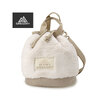 GREGORY CINCH BAG M 159840A977画像