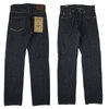 ONI DENIM 12oz ジャストライトストレート セルビッジデニム ONI-270-60XX画像