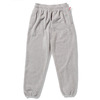 COOKMAN Chef Pants Fleece Light Gray 231-63815画像