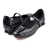 NIKE WMNS SHOX Z CALISTRA blk/blk-blk JA0006-003画像