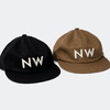 Unlikely Souvenir Cap "NW" U26F-41-0003[画像